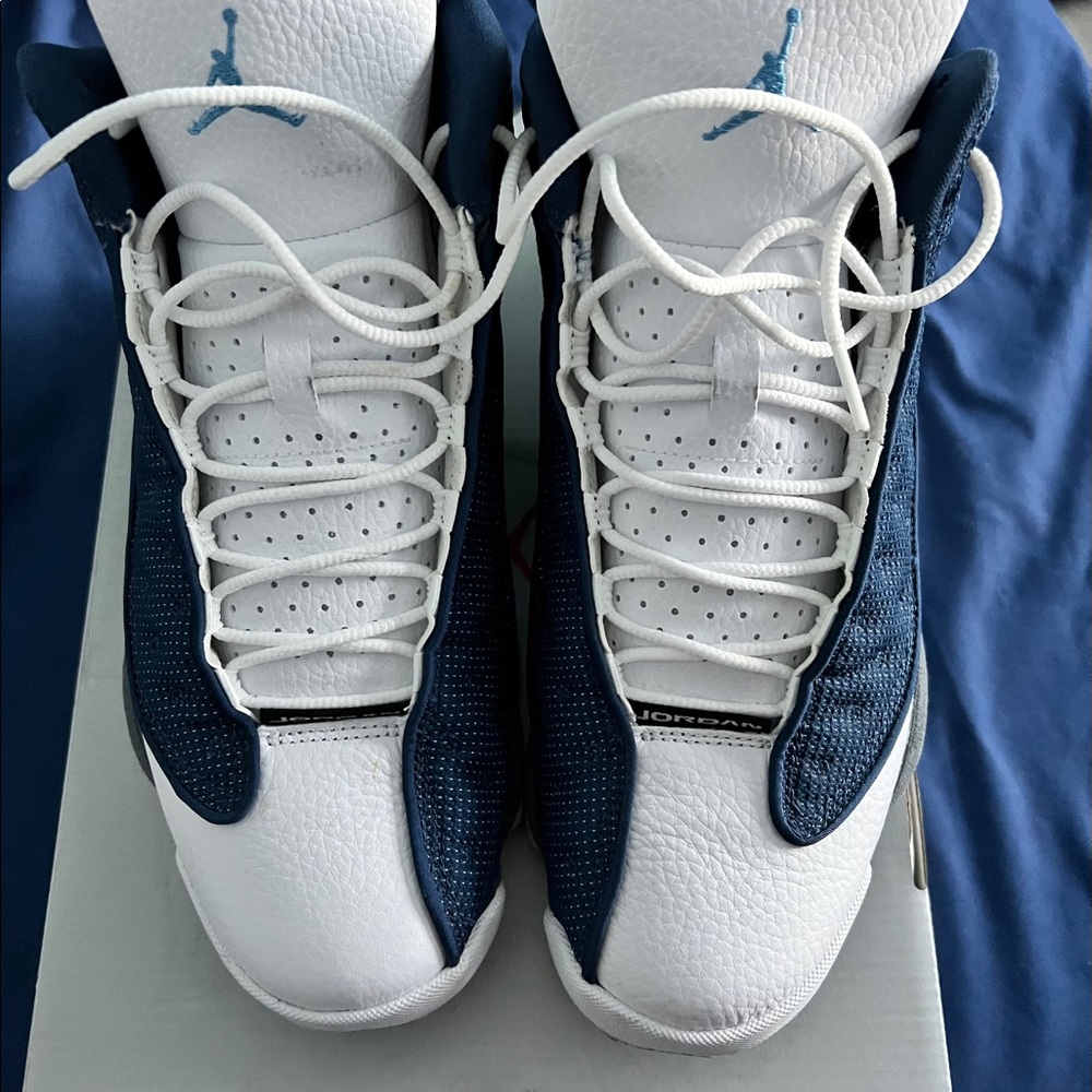Air Jordan 13 Retros “Flints”